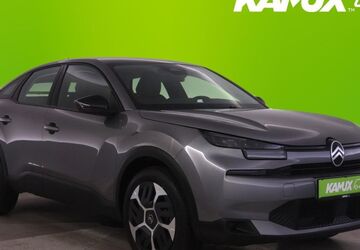 Citroen C4 12.750 km 19.990 &euro; Ahrensburg 22926