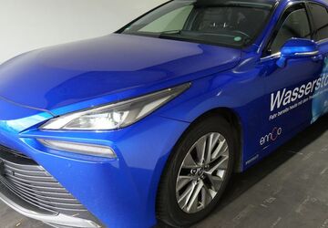 Toyota Mirai 365.000 km 9.750 &euro; Hamburg 21079