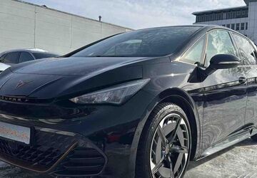 Cupra Born 9.391 km 31.950 &euro; Hamburg 22047