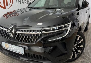 Renault Austral 11.100 km 27.869 &euro; Harmstorf/Hamburg 21228