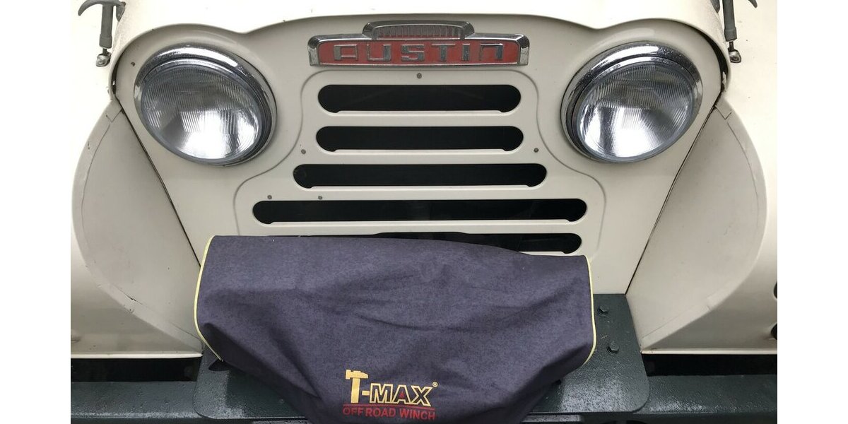 Austin Rover Austin Gibsy PickUp LWB 2.2L Pritsche 18.336 km 16.999 &euro; Hamburg 22339