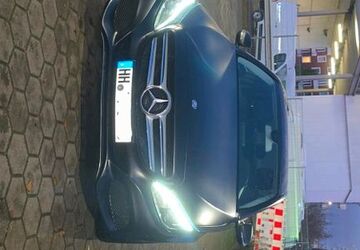 Mercedes-Benz C 220 178.000 km 15.500 &euro; Hamburg 22087