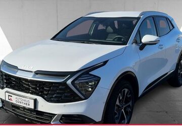 Kia Sportage 9.267 km 32.990 &euro; Ahrensburg 22926