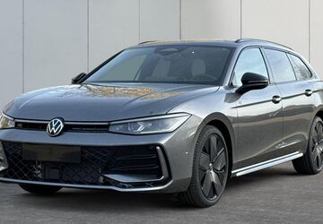 VW Passat Variant 5.210 km 46.480 &euro; Buchholz 21244