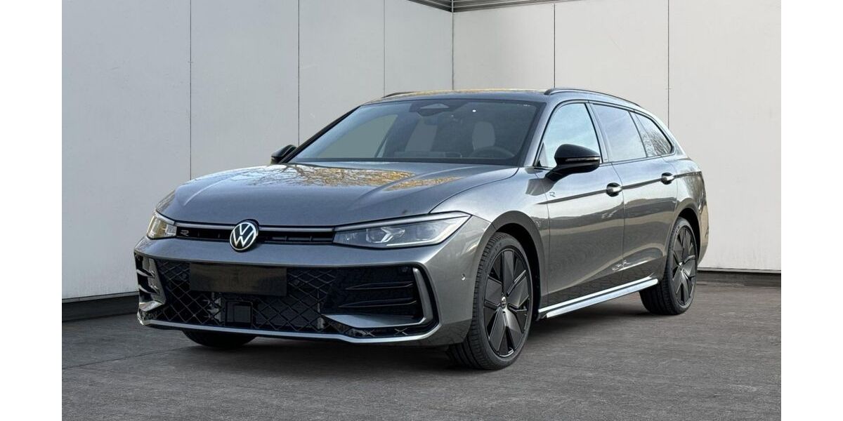 VW Passat Variant 5.210 km 46.480 &euro; Buchholz 21244