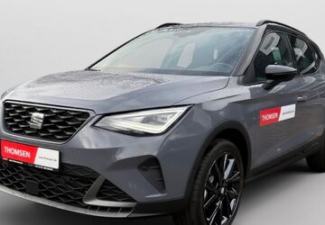Seat Arona 3.500 km 26.895 &euro; Hamburg 22045