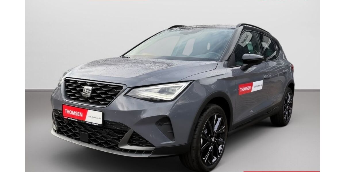Seat Arona 3.500 km 26.895 &euro; Hamburg 22045
