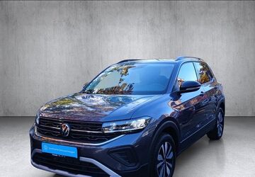 VW T-Cross 4.188 km 26.960 &euro; Hamburg 22359