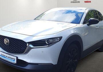 Mazda CX-30 15.698 km 25.585 &euro; Hamburg 22457