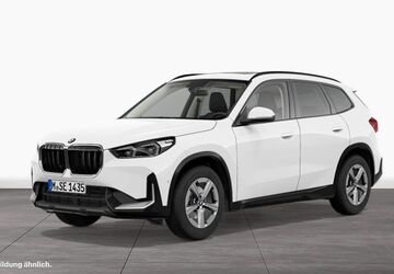 BMW X1 12.481 km 41.903 &euro; Barsbüttel bei Hamburg 22885