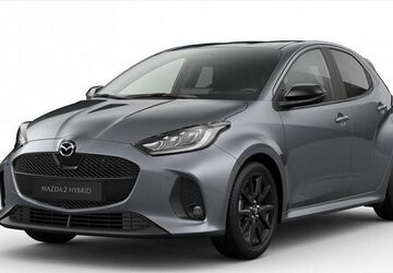 Mazda 2 Hybrid 6.348 km 27.290 &euro; Hamburg 22041