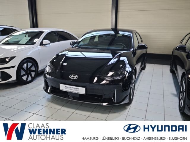 Hyundai IONIQ 6 8.000 km 29.900 &euro; Hamburg 22525