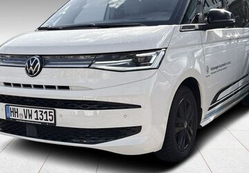 VW T7 Multivan 3.500 km 73.850 &euro; Hamburg 22111