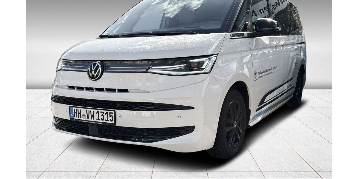 VW T7 Multivan 3.500 km 73.850 &euro; Hamburg 22111