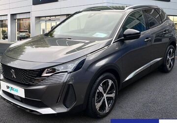 Peugeot 3008 16.129 km 25.285 &euro; Hamburg 22457
