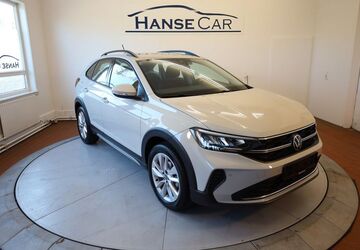 VW Taigo 10.141 km 16.990 &euro; Buxtehude 21614