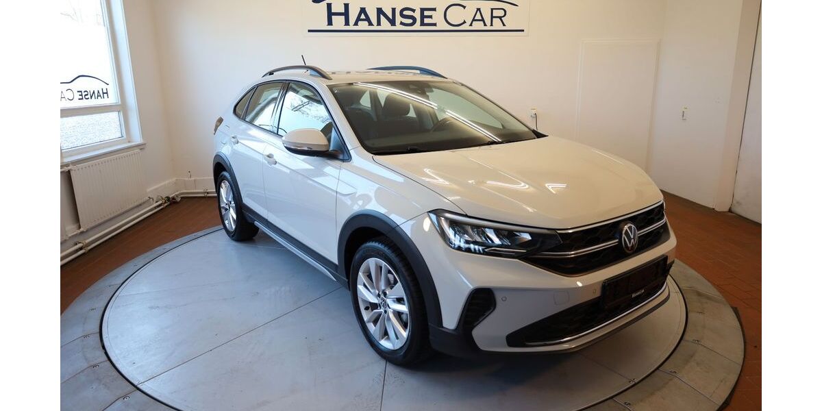 VW Taigo 10.141 km 16.990 &euro; Buxtehude 21614