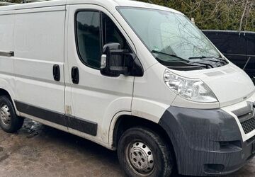 Citroen Jumper 170.000 km 5.750 &euro; Hamburg 21107