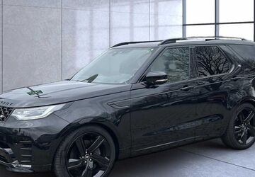 Land Rover Discovery 23.738 km 67.899 &euro; Hamburg 22525