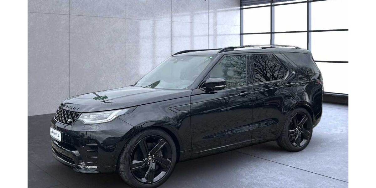 Land Rover Discovery 23.738 km 67.899 &euro; Hamburg 22525