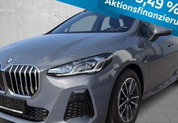 BMW 218 Active Tourer 24.288 km 32.890 &euro; Halstenbek 25469