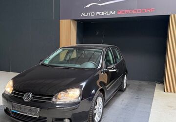 VW Golf 121.424 km 3.950 &euro; Hamburg 21029