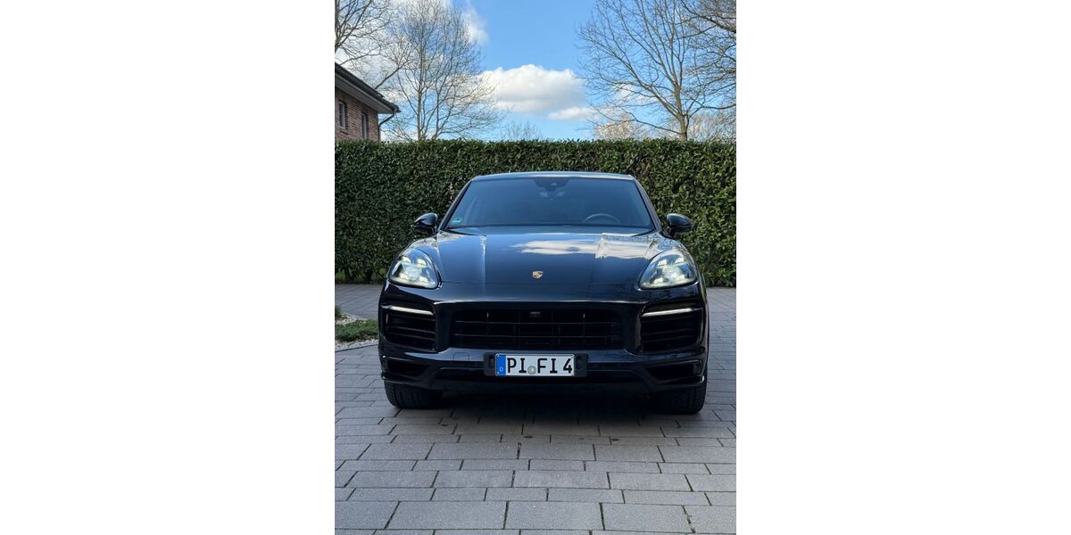 Porsche Cayenne 72.000 km 69.900 &euro; Heidgraben 25436
