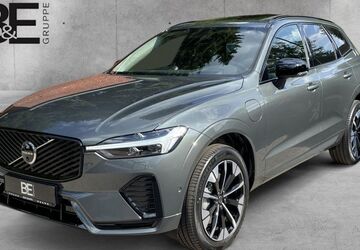 Volvo XC60 2.500 km 64.950 &euro; Norderstedt 22848