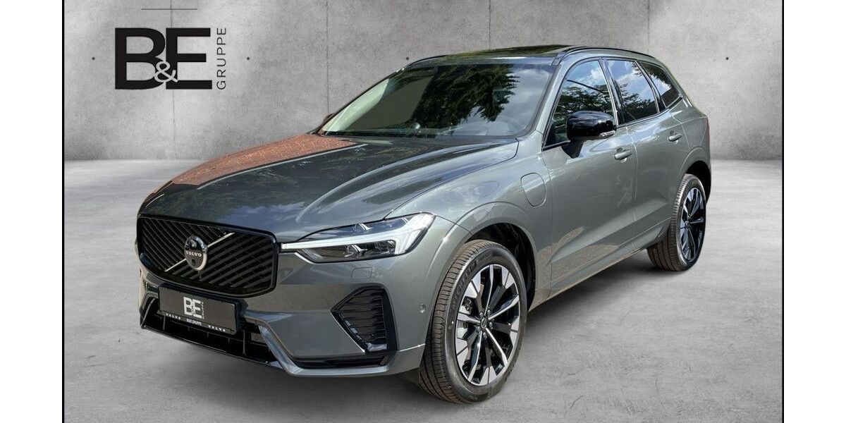 Volvo XC60 2.500 km 64.950 &euro; Norderstedt 22848
