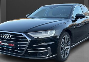 Audi A8 110.000 km 38.900 &euro; Hamburg 22547