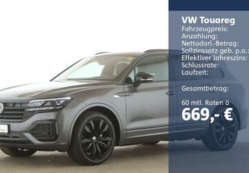 VW Touareg 77.516 km 52.925 &euro; Buchholz 21244