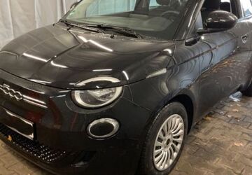 Fiat 500e 6.034 km 15.650 &euro; Buchholz in der Nordheide 21244