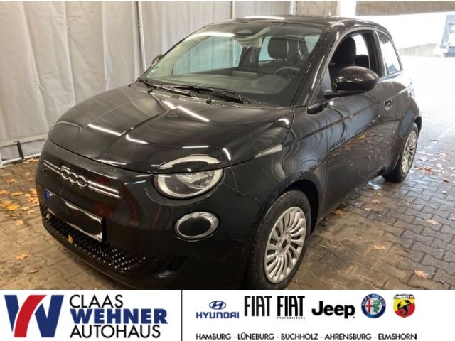 Fiat 500e 6.034 km 15.650 &euro; Buchholz in der Nordheide 21244