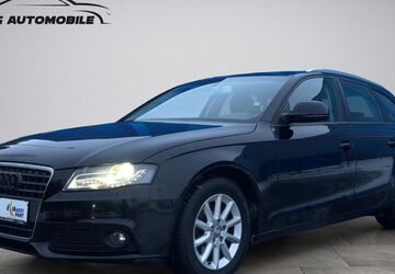 Audi A4 187.000 km 5.299 &euro; Neu Wulmstorf 21629