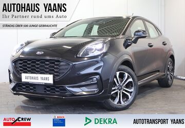 Ford Puma 89.200 km 12.749 &euro; Pinneberg 25421