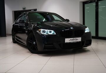 BMW 530 286.000 km 15.949 &euro; Hamburg 22047