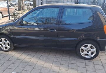 VW Polo 102.900 km 1.850 &euro; HAMBURG 22087