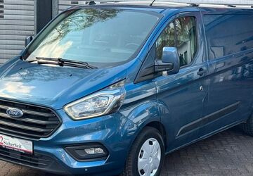 Ford Transit Custom 209.000 km 13.900 &euro; Norderstedt 22844