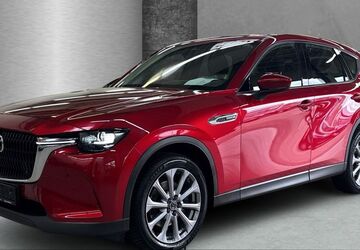 Mazda CX-60 36.059 km 34.990 &euro; Hamburg 22529