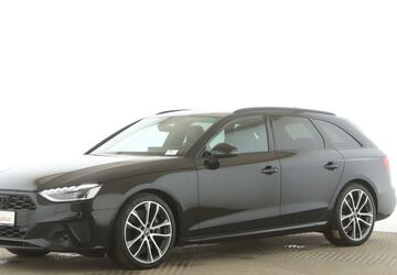 Audi S4 104.805 km 42.649 &euro; Seevetal 21217