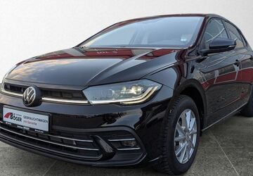 VW Polo 2.900 km 20.990 &euro; Winsen 21423