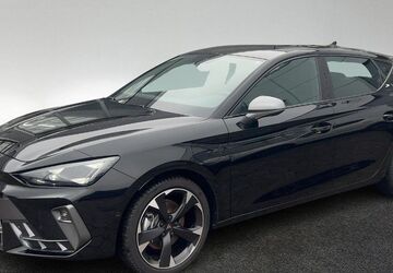 Cupra Leon 12.839 km 32.450 &euro; Hamburg 22529