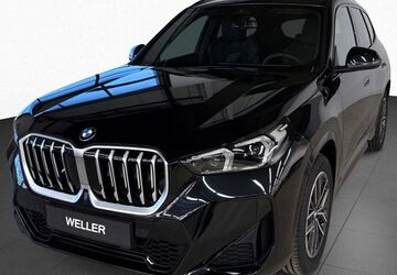 BMW X1 1.500 km 46.100 &euro; Hamburg 21073