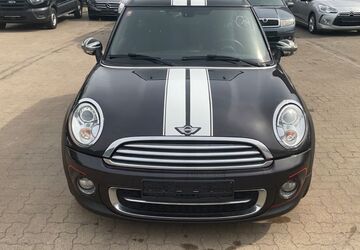 Mini Cooper D 181.500 km 4.990 &euro; Hamburg 21107