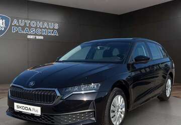 Skoda Octavia 19.820 km 23.950 &euro; Winsen/Luhe 21423