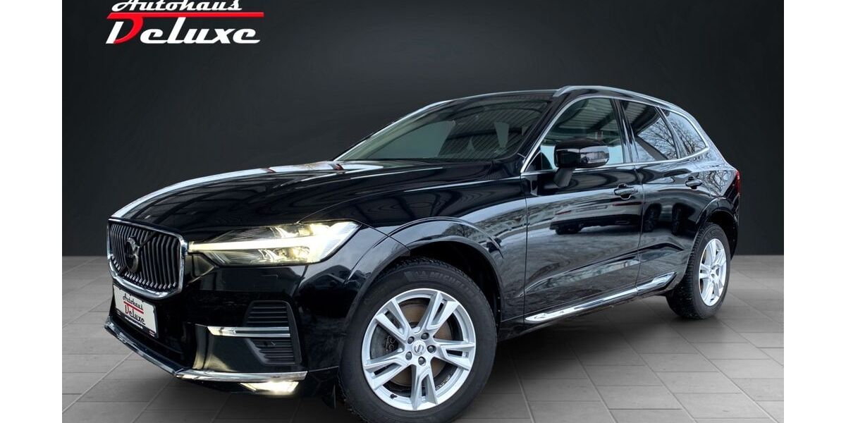Volvo XC60 81.120 km 39.900 &euro; Hamburg 22047