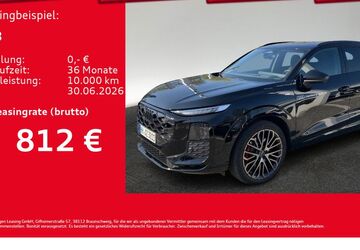 Audi Q3 7.996 km 64.446 &euro; Hamburg 22529