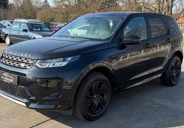 Land Rover Discovery Sport 142.550 km 20.990 &euro; Hamburg 22529