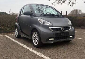 Smart ForTwo 99.780 km 5.000 &euro; Hamburg 22177