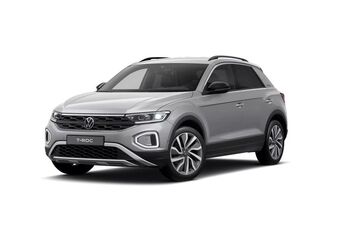 VW T-Roc 1.100 km 35.950 &euro; Hamburg 22359